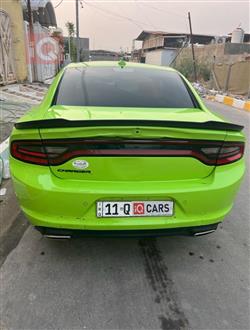 دودج تشارجر